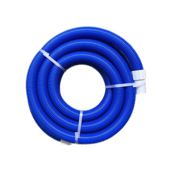 Blow Molded Vac Hose