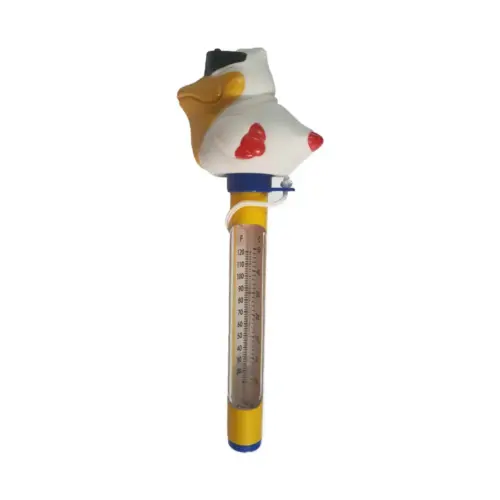 Floating Animal Thermometer