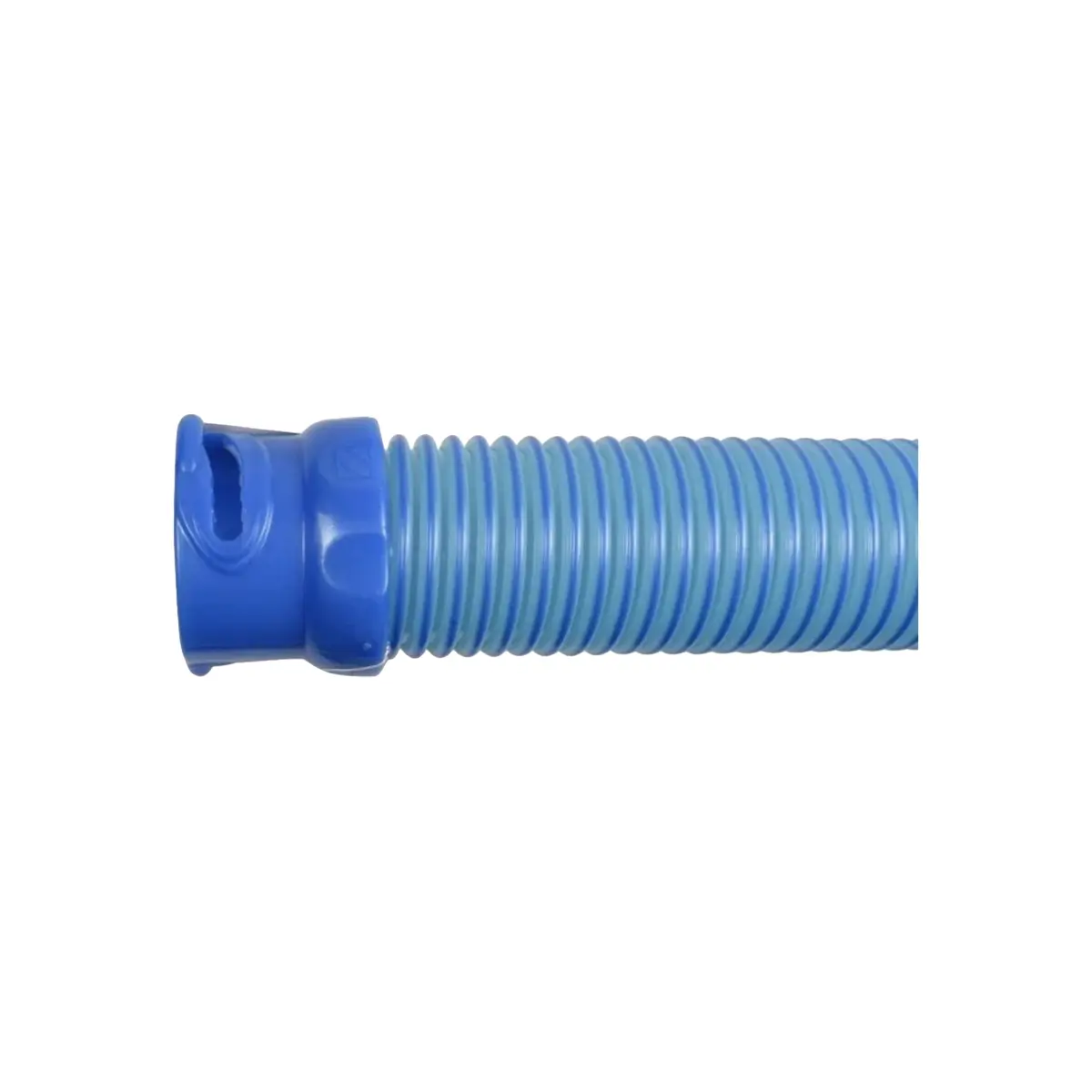 Bar Hose Pearl Blue Twist Lock