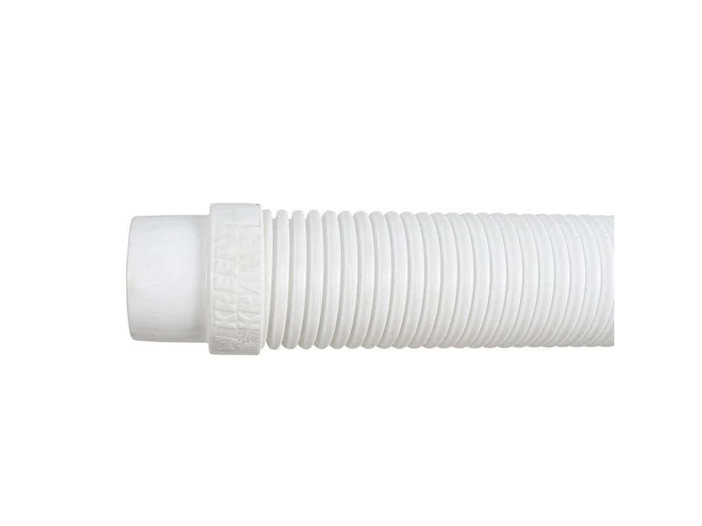 Bar Hose White