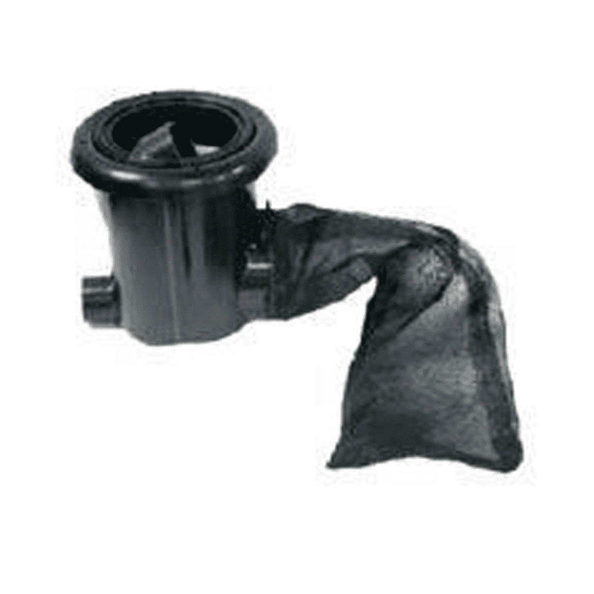 Poolskim Black & White