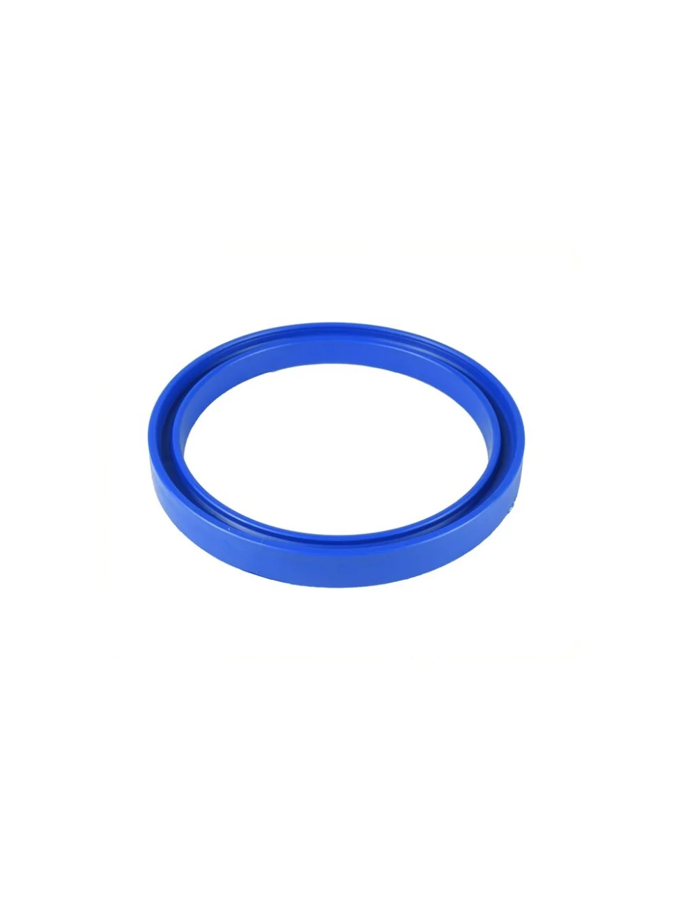 Poolskim Hat Ring Blue