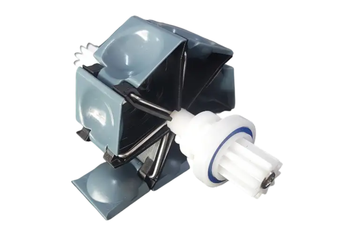 AX20 Engine Assembly Only