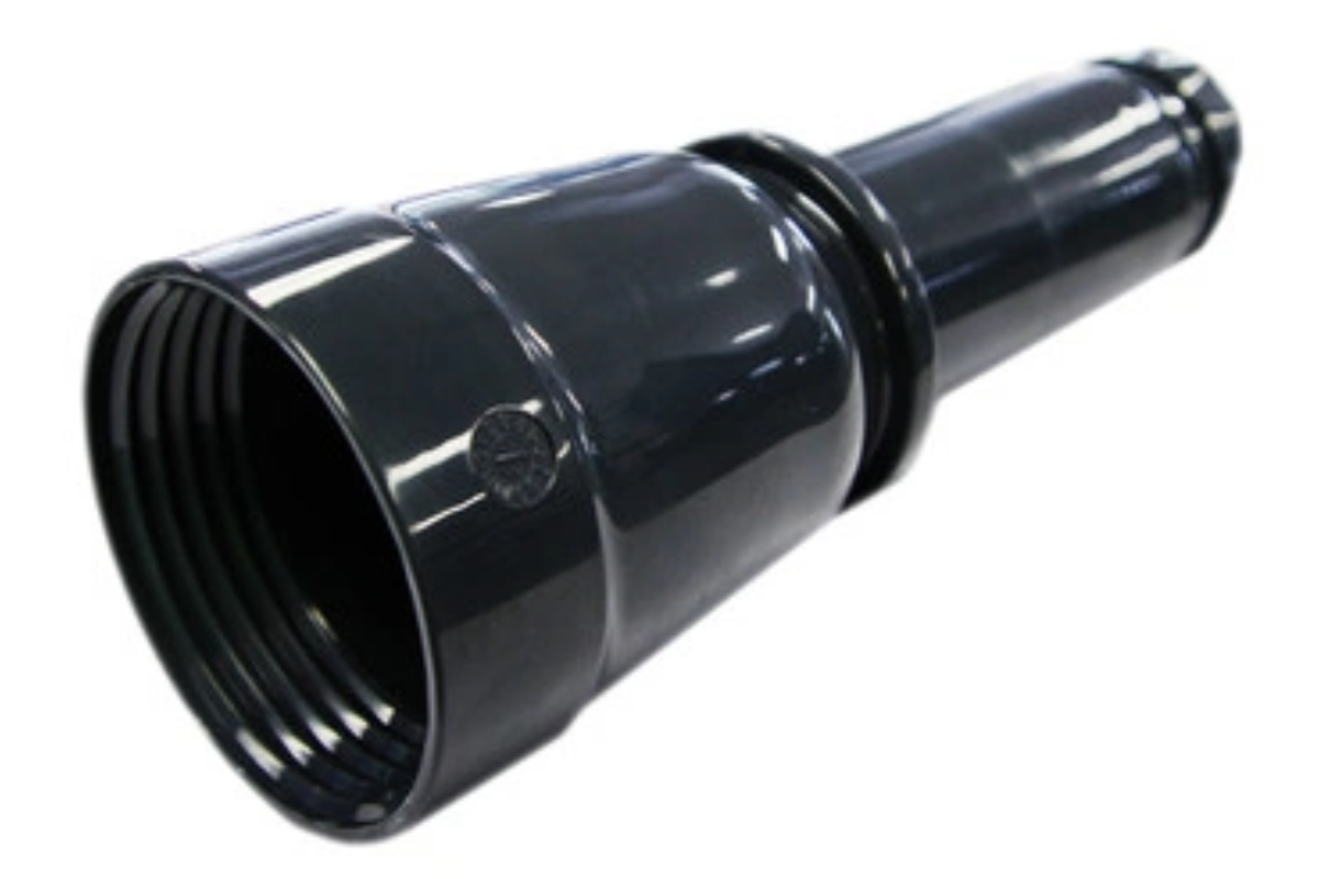 B3/G5 Outer Extension Pipe