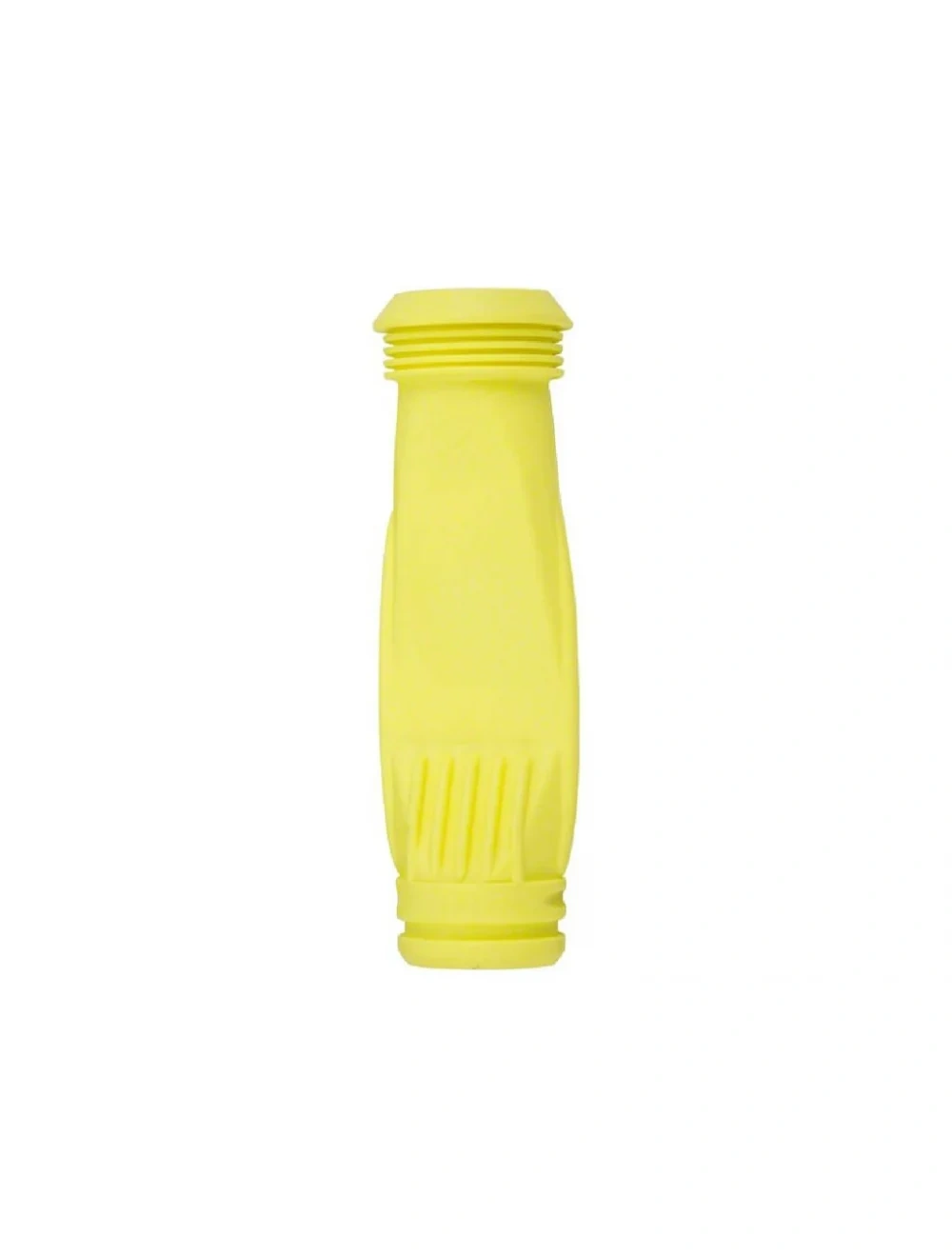Diaphragm L/L Yellow (Round)