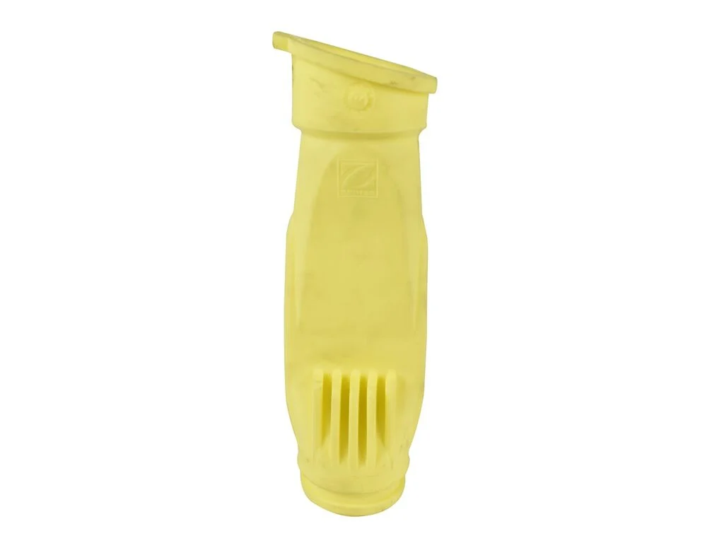 Pacer Diaphragm L/L Yellow