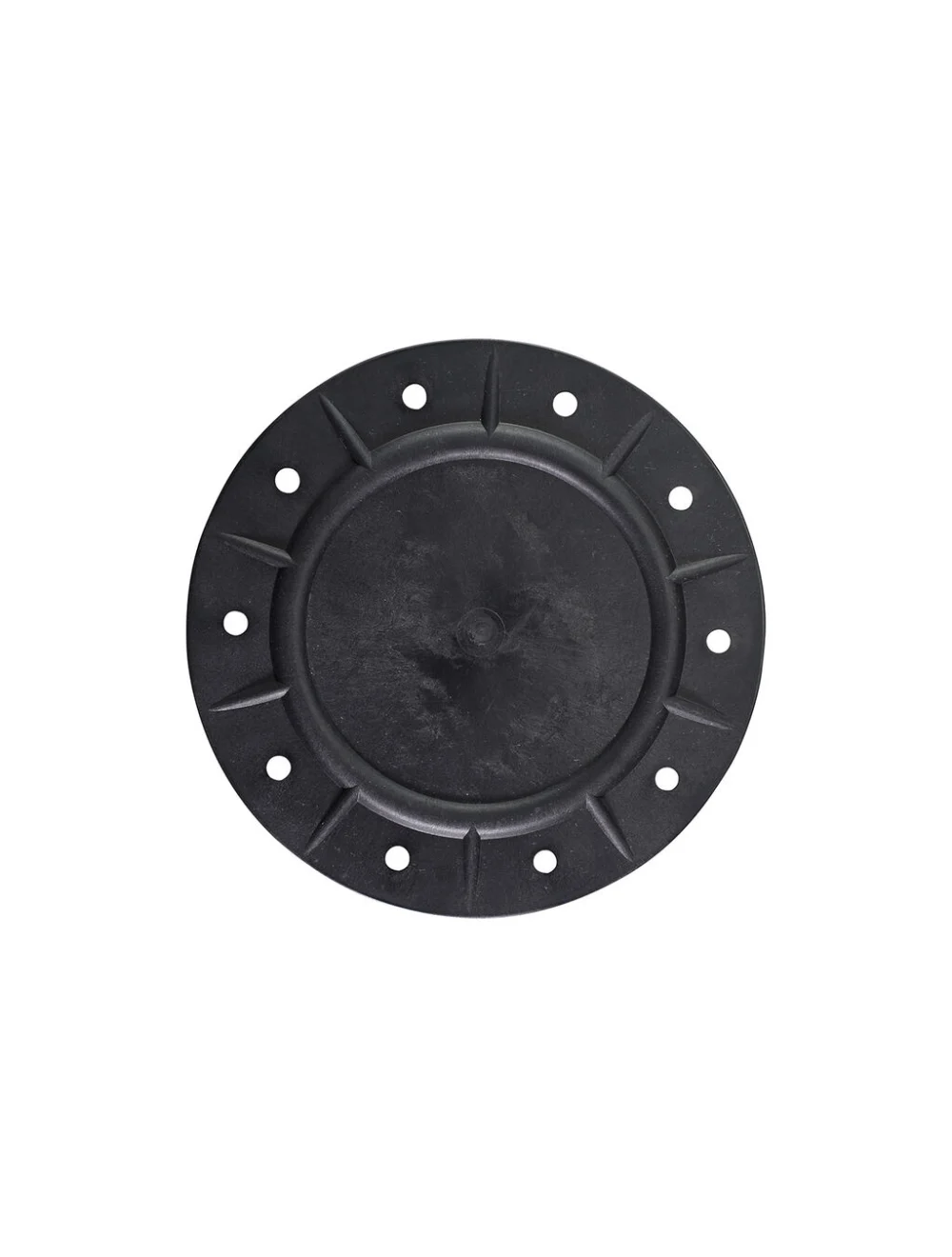 Filter Lid 520 (10 Hole Flat)