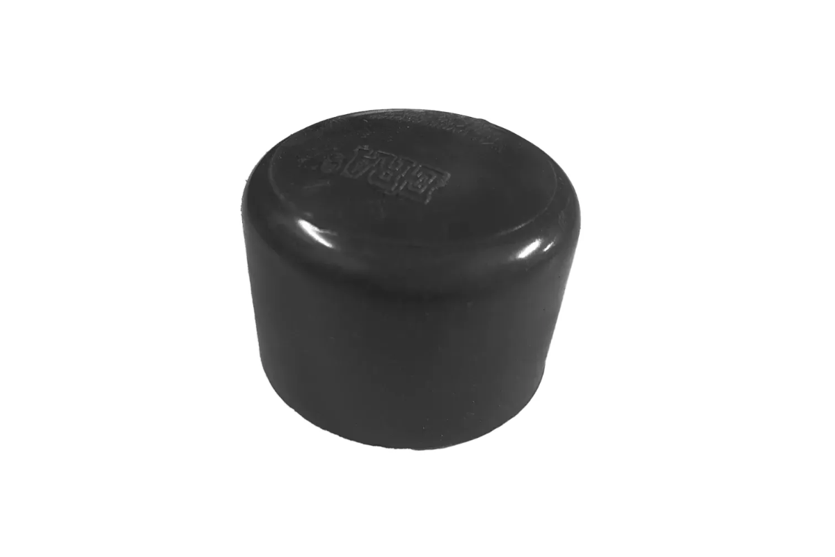32mm PVC End Cap