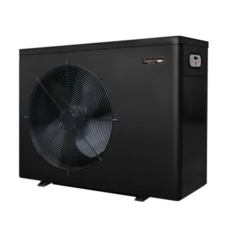 Comfortline Inverter Heat Pump