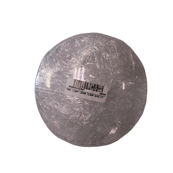 Quality Clear Light Lens