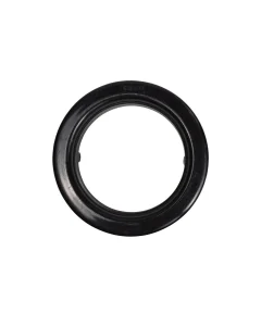 Aqua Light Face Plate Black