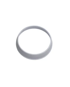 Quality Tilt Swivel Ring White