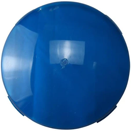 Aqua Light Blue Lens