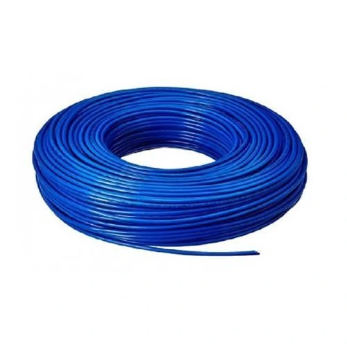 Blue Light Cable 1.5mm 2 Core
