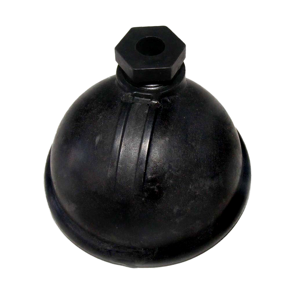 EQ Light Terminal Cap Complete