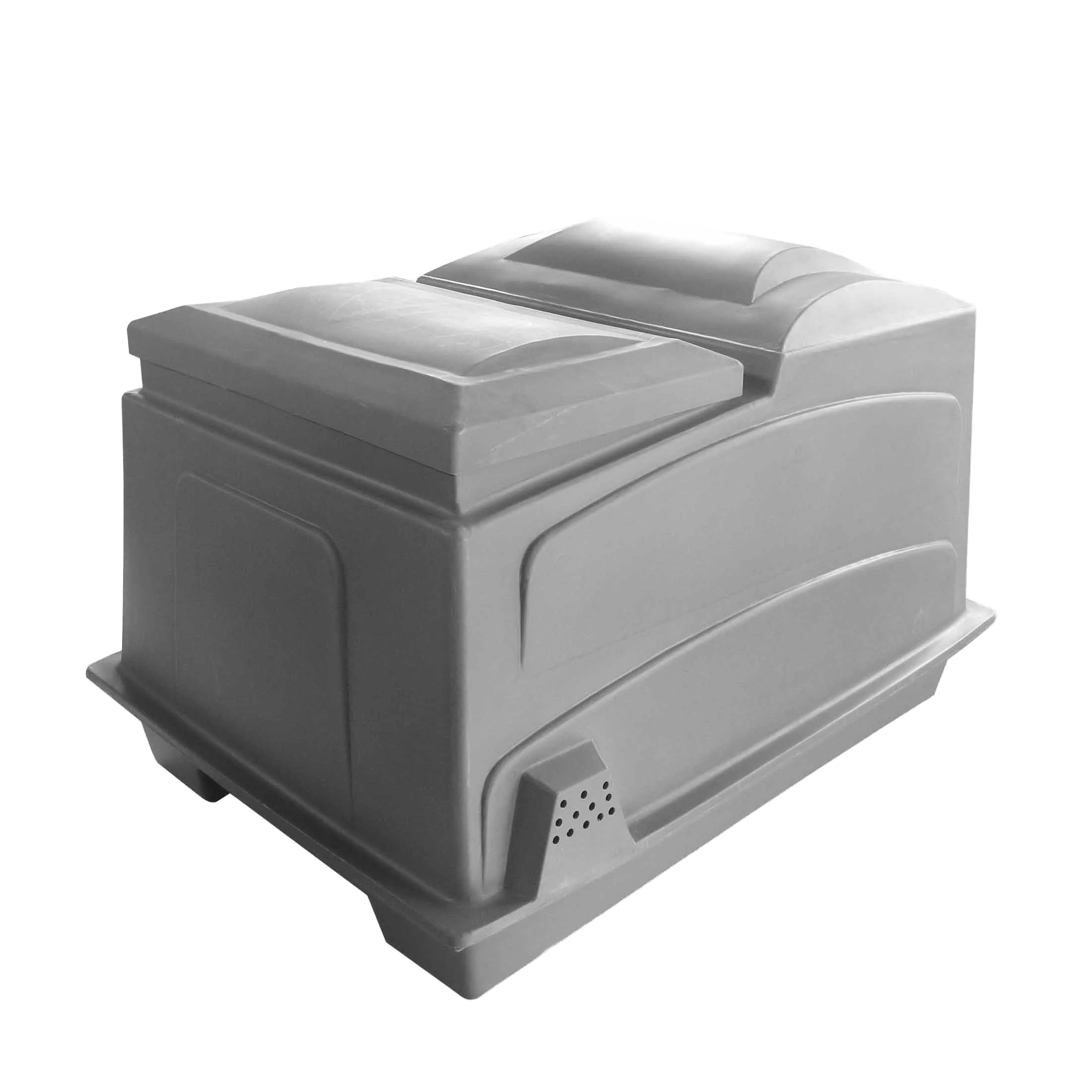 Combi Unit with Base & Small Lid