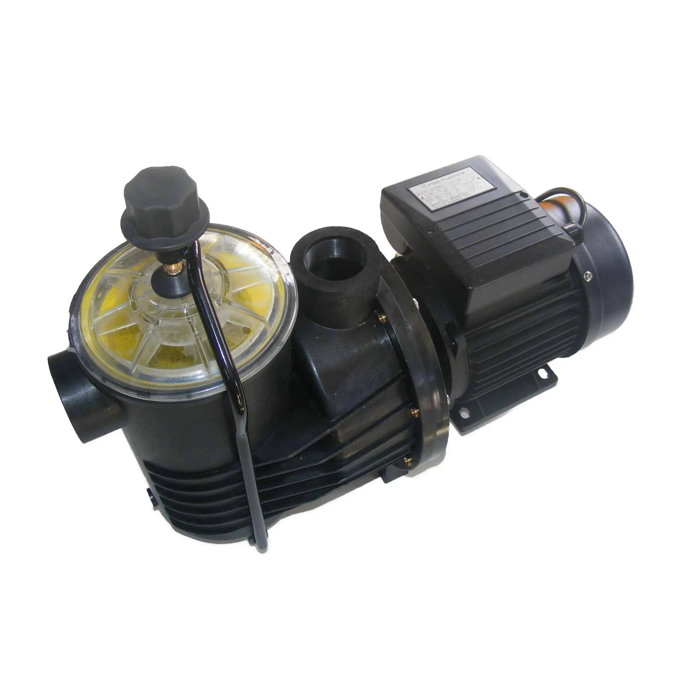 Aqua Max Pool Pump