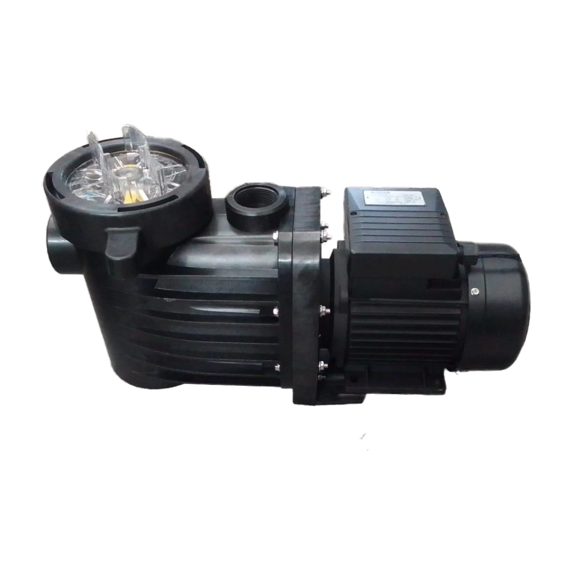 Aqua Max S Pool Pump