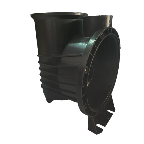 Aqua Max Pump Casing