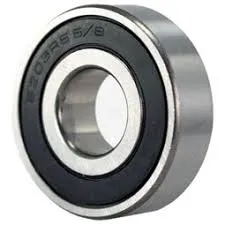Bearings, Pump Handle